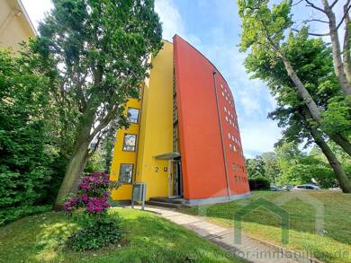 Praxis zur Miete 1.496 € 6 Zimmer Trufanowstraße 2 Zentrum - Nord Leipzig 04105