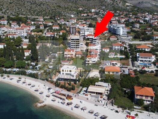 Wohnung zum Kauf 322.000 € 4 Zimmer 92 m² Geschoss 1/4 Seget 21218