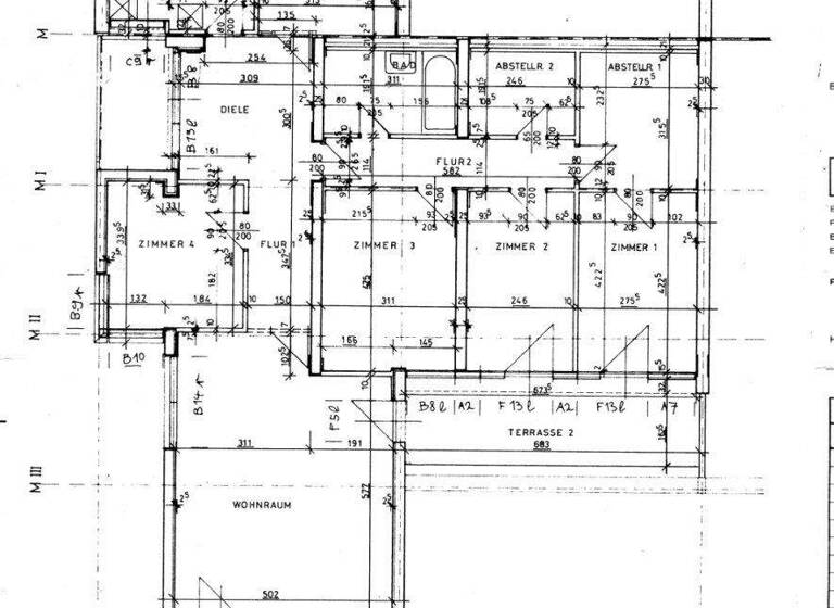 Wohnung zum Kauf 533.000 € 5,5 Zimmer 138,6 m² 1. Geschoss Jakomini Graz 8042