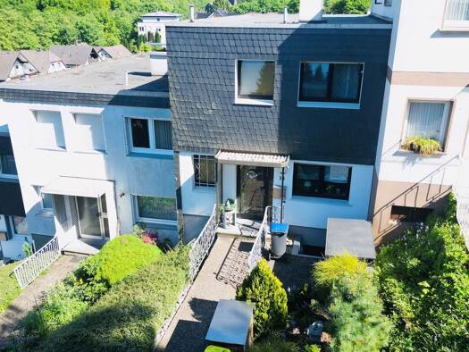 Einfamilienhaus zum Kauf 299.000 € 4 Zimmer 78,4 m² 167 m² Grundstück Velbert 42553