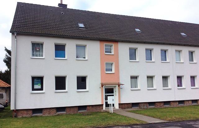 Wohnung zur Miete 512 € 2,5 Zimmer 61 m²<br/>Wohnfläche 29.01.2025<br/>Verfügbarkeit Hans-Böckler-Str. 8 Barsinghausen - Nord Barsinghausen 30890