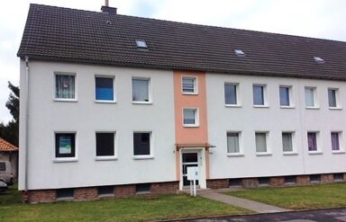 Wohnung zur Miete 512 € 2,5 Zimmer 61 m² frei ab 29.01.2025 Hans-Böckler-Str. 8 Barsinghausen - Nord Barsinghausen 30890