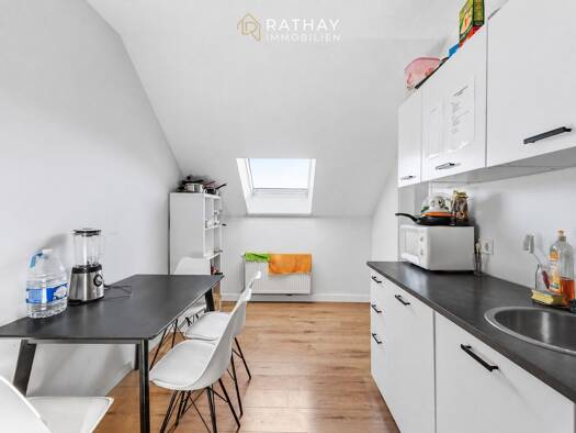 Wohnung zum Kauf 339.000 € 4 Zimmer 105,8 m² Straubing Straubing 94315