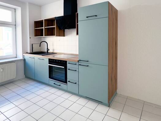 Wohnung zum Kauf provisionsfrei 190.000 € 3 Zimmer 71,4 m² Geschoss 2/3 Paulsstadt Schwerin 19053