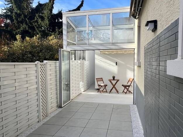 Wohnung zum Kauf 449.000 € 3,5 Zimmer 106,4 m² Rüppurr Karlsruhe / Rüppurr 76199