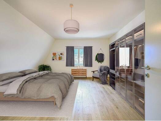 Wohnung zum Kauf 790.000 € 4 Zimmer 104,5 m² Brennerstraße 6b Wilten Innsbruck 6020