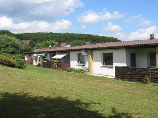 Wohnung zur Miete 327 € 2 Zimmer 50,3 m² EG frei ab 01.02.2027 Neue Welt 4 Grünenplan Delligsen 31073
