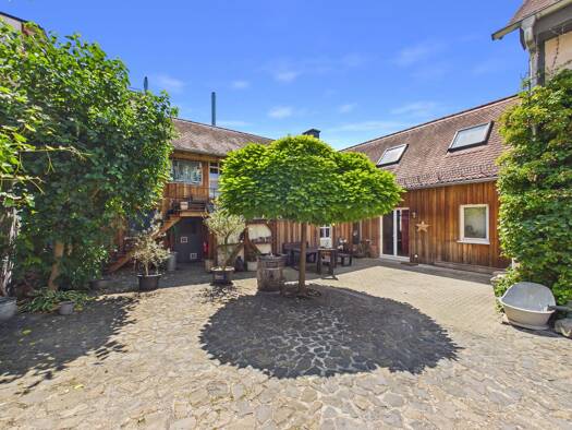 Haus zum Kauf 499.000 € 5 Zimmer 287 m² 1.125 m² Grundstück Altenstadt Altenstadt 63674