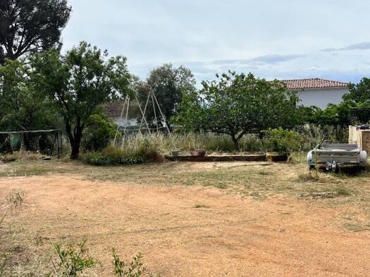 Grundstück zum Kauf 545.000 € 666 m² Grundstück Sud Ouest Bandol 83150