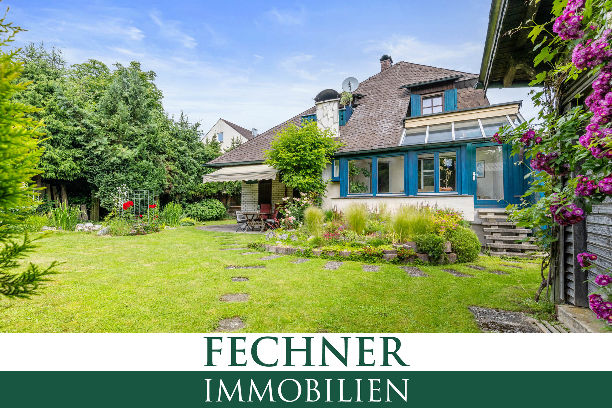 Einfamilienhaus zum Kauf provisionsfrei 719.800 € 5 Zimmer 150 m²<br/>Wohnfläche 901 m²<br/>Grundstück Schubert & Salzer Ingolstadt 85055