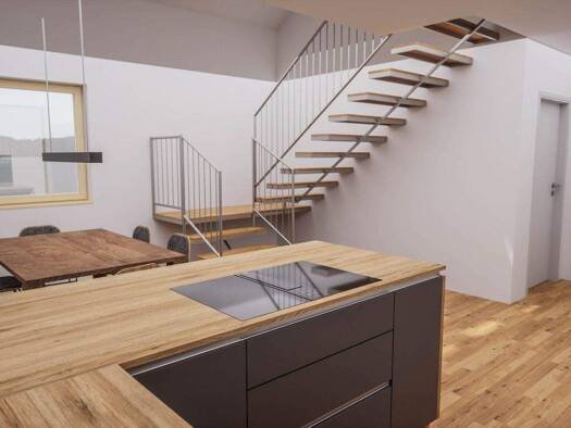 Wohnung zum Kauf - Erstbezug 669.000 € 4 Zimmer 106 m² Werfen 5450