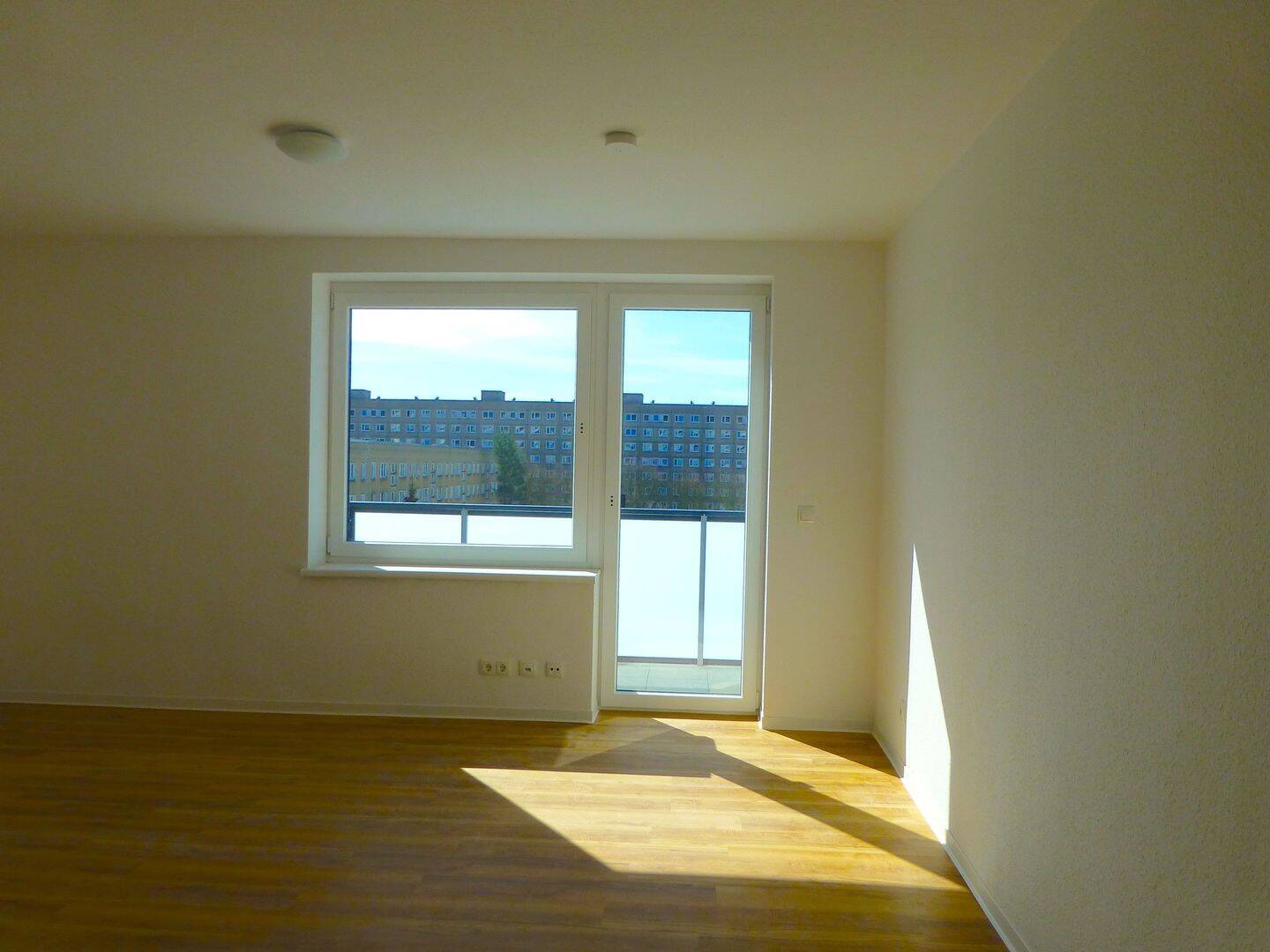 Modernes 2 Zimmer Apartment mit Küche und Balkon – Fritz-Ritter-Straße, 7747 Jena – Vorschaubild 8