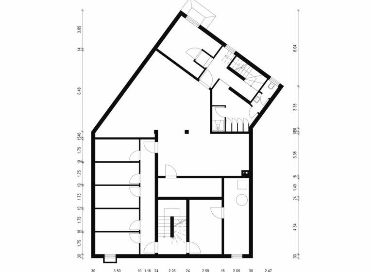 Gewerbeobjekt zum Kauf als Kapitalanlage geeignet 890.000 € 445 m² 492 m² Grundstück Elmshorn 25335