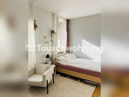 Wohnung zur Miete Tauschwohnung 380 € 1 Zimmer 20 m² Moabit Mitte 10435