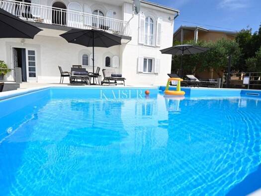 Haus zum Kauf 770.000 € 7 Zimmer 240 m² Klenovica, Novi Vinodolski Novi Vinodolski