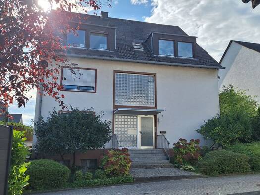 Wohnung zum Kauf 315.000 € 3 Zimmer 105,8 m² Geschoss 2/3 Metternich Koblenz 56072