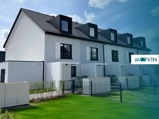 Studio zur Miete - Erstbezug 1.860 € 4 Zimmer 120 m² EG frei ab sofort Dinkelstieg 1b Geesthacht 21502