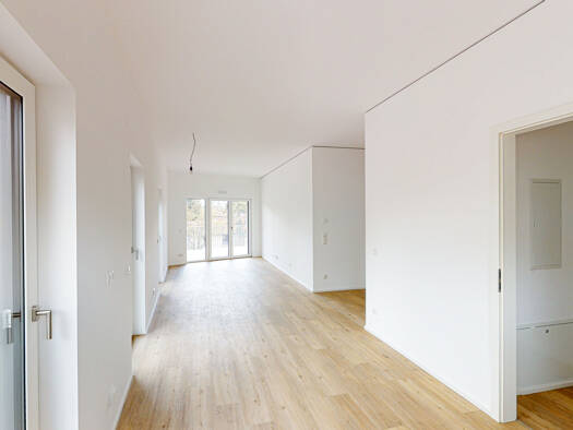 Wohnung zur Miete 1.500 € 3 Zimmer 94,4 m² EG frei ab sofort Thumenberger Weg 35 Erlenstegen Nürnberg 90491