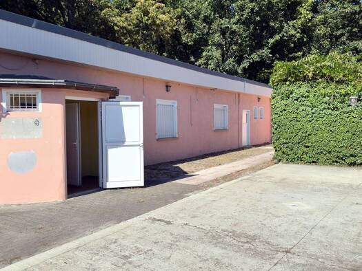 Restaurant zur Miete 1.000 € 53 m² Gastrofläche Bornstedt Potsdam 14469