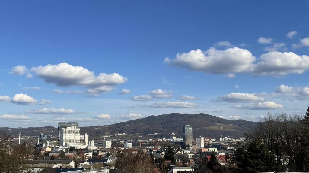 Maisonette zum Kauf 289.000 € 4,5 Zimmer 2. Geschoss Hagenstraße 50 Pöstlingberg 4040