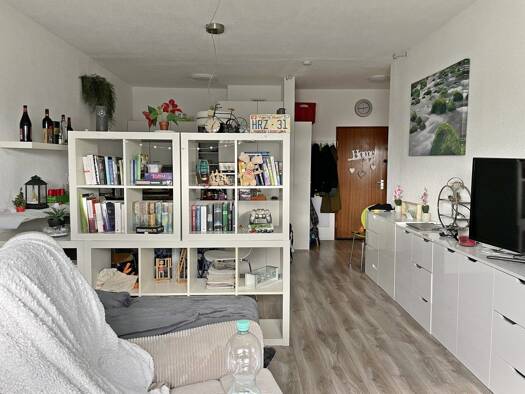 Wohnung zur Miete 600 € 2 Zimmer 56 m² EG frei ab 01.06.2026 Griesbach Bad Griesbach i.Rottal 94086