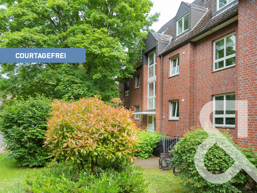 Terrassenwohnung zum Kauf provisionsfrei 349.000 € 3 Zimmer 88,5 m² Wolferskamp 25 Rissen Altona 22559