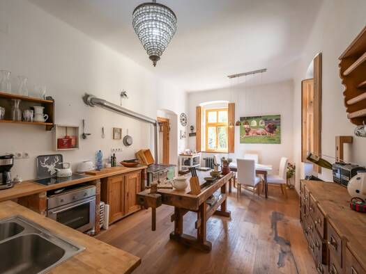 Haus zum Kauf 199.000 € 4 Zimmer 125 m² 2.633 m² Grundstück Klausen-Leopoldsdorf 2533