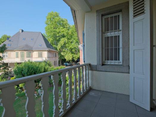 Wohnung zum Kauf 1.050.000 € 5 Zimmer 235 m² 1. Geschoss Trier-Nord Trier 54290