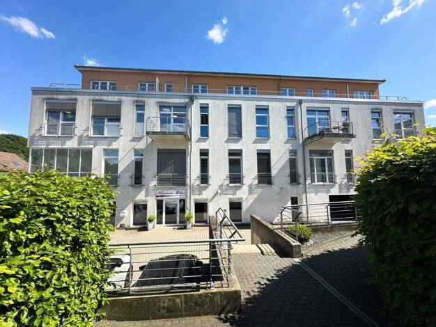 Praxisfläche zum Kauf 595.000 € 10 Zimmer 214,9 m² Bürofläche Steinenbrück Overath 51491