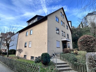 Wohnung zum Kauf 219.000 € 2 Zimmer 47 m² Gehrenwald Stuttgart 70327