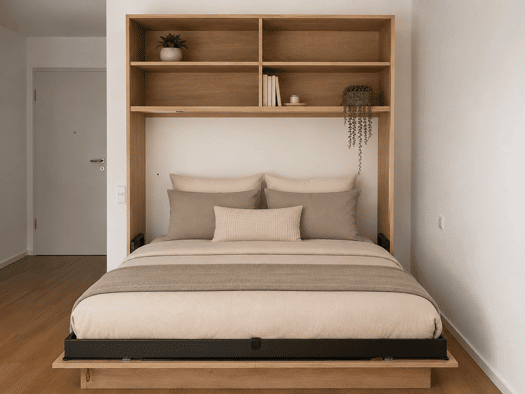 Wohnung zur Miete - Erstbezug 1.010 € 1 Zimmer 31,2 m² EG frei ab 15.10.2026 Frauenstraße 124 Mitte Ulm 89073