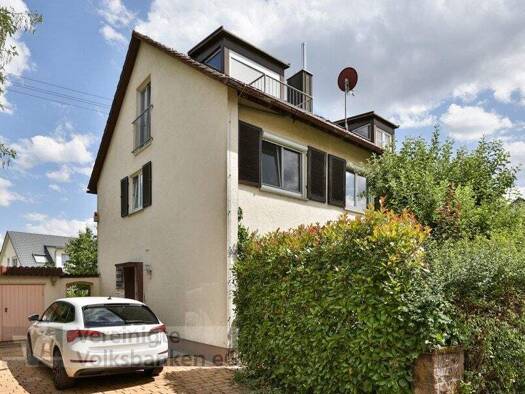 Wohnung zum Kauf 199.000 € 2 Zimmer 55,4 m² Böblingen 71032