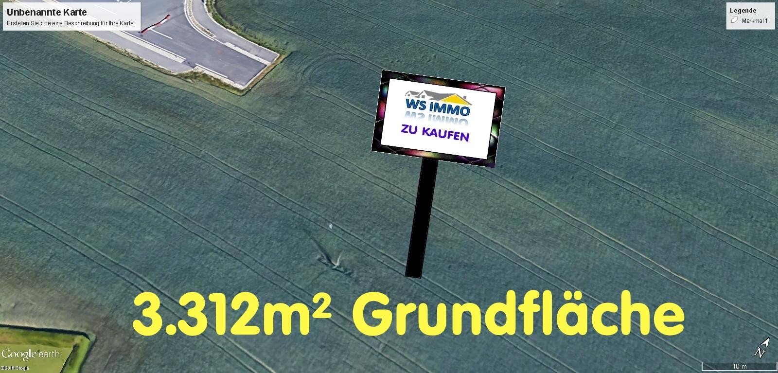 Gewerbegrundstück zum Kauf 695.520 € 3.312 m²<br/>Grundstück Marchtrenk 4614