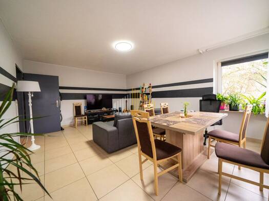 Wohnung zum Kauf 550.000 € 4 Zimmer 81 m² 2. Geschoss Echternach 6450