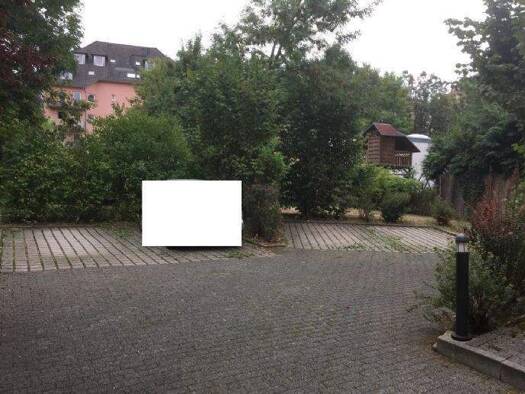 Außenstellplatz zur Miete provisionsfrei 100 € Pölitzstr. 13 Gohlis-Süd Leipzig 04155