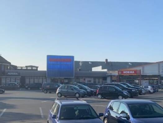 Restaurant zur Miete - Erstbezug provisionsfrei 10 € 185 m² Gastrofläche Lichtenfelser Straße 48 Kulmbach Kulmbach 95326