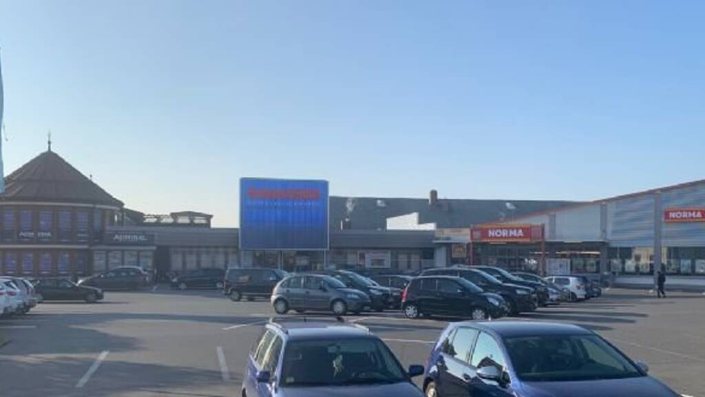 Restaurant zur Miete - Erstbezug provisionsfrei 10 € 185 m² Gastrofläche Lichtenfelser Straße 48 Kulmbach 95326