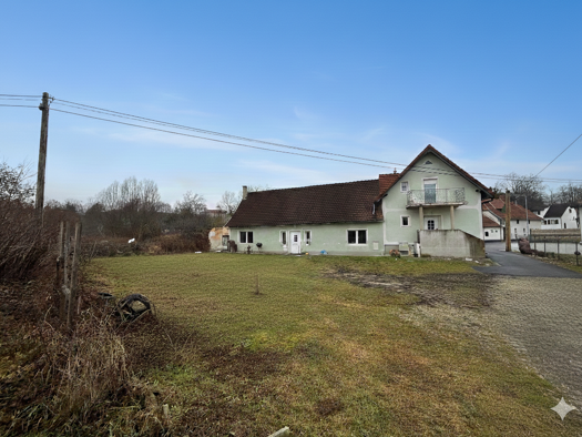 Haus zum Kauf 587.000 € 8 Zimmer 176,5 m² 2.707 m² Grundstück Fürstenfeld 8280