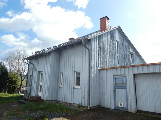 Einfamilienhaus zum Kauf 440.000 € 7 Zimmer 180 m² 430 m² Grundstück Reichelsheim 64385