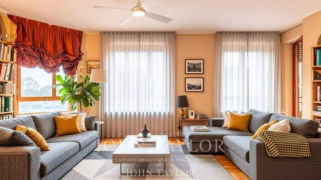 Studio zum Kauf provisionsfrei 200 m² 4. Geschoss Milano 20100