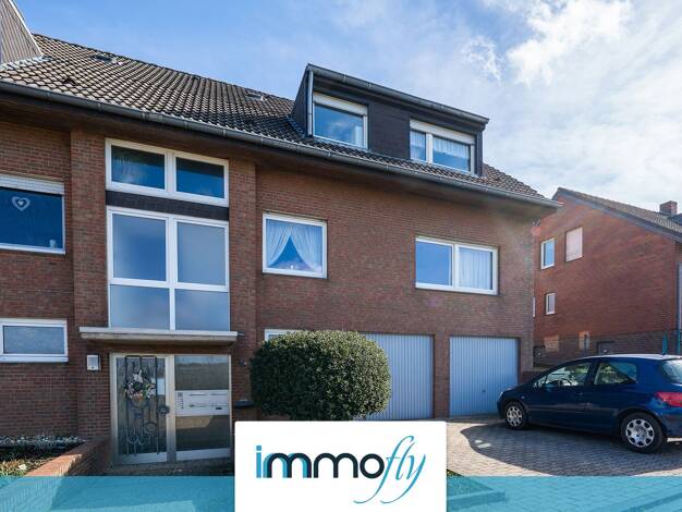 Wohnung zum Kauf 159.000 € 3 Zimmer 75 m² Neuenhoven Jüchen / Neuenhoven 41363