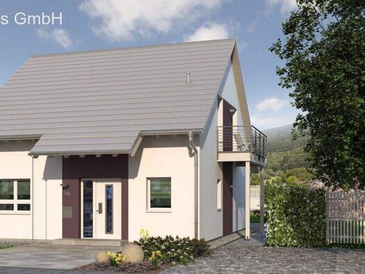 Einfamilienhaus zum Kauf 398.260 € 4 Zimmer 133,7 m² 433 m² Grundstück Dahlewitz Blankenfelde-Mahlow 15827