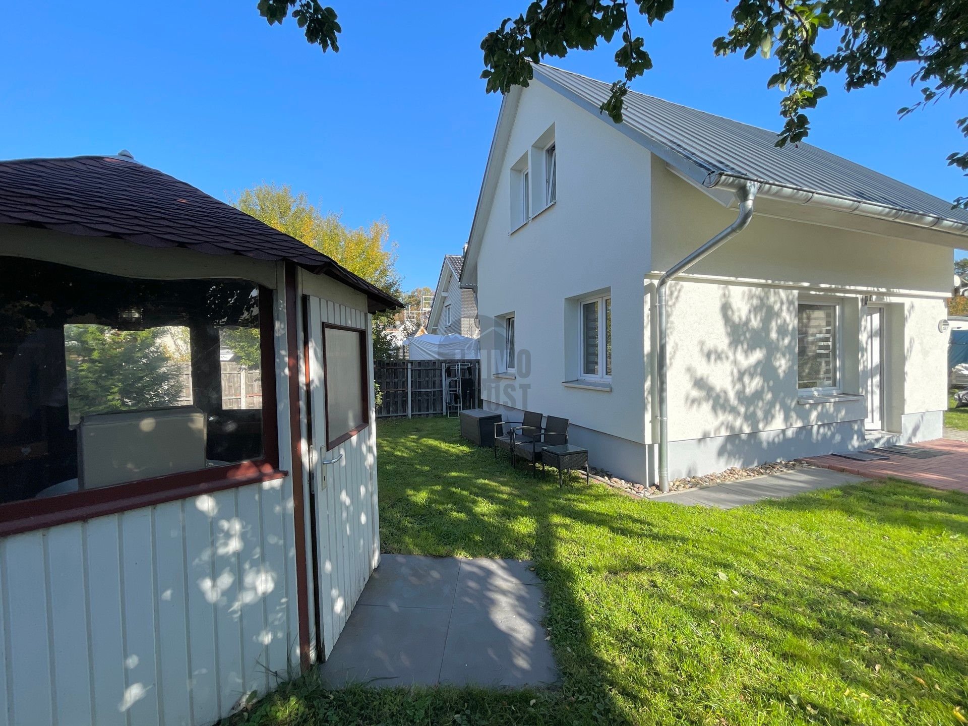 Einfamilienhaus zum Kauf 199.000 € 3 Zimmer 42 m²<br/>Wohnfläche 200 m²<br/>Grundstück Seelhorst Hannover / Seelhorst 30519