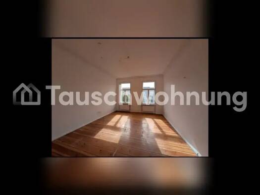 Wohnung zur Miete Tauschwohnung 1.100 € 3 Zimmer 112 m² Mariendorf Berlin 10783
