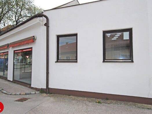 Lagerhalle zur Miete 320 € 114 m² Lagerfläche Ebergassing 2435