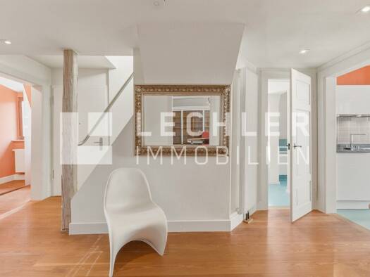 Wohnung zum Kauf 495.000 € 3 Zimmer 112 m² 3. Geschoss Ost Ost 70188