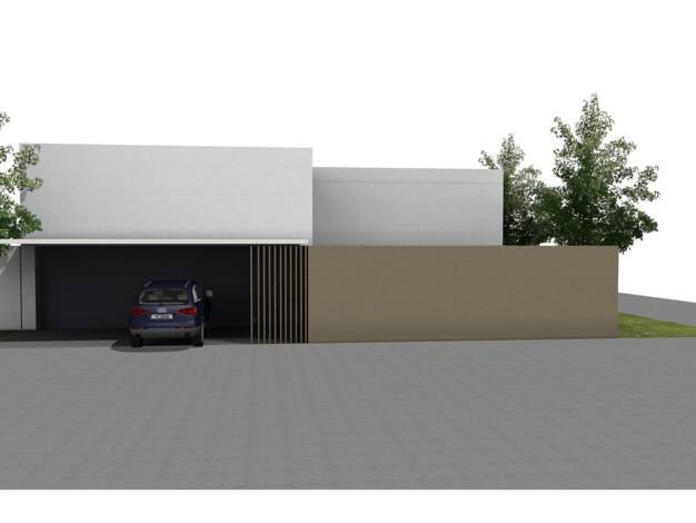 Grundstück zum Kauf provisionsfrei 389.000 € 542 m² Grundstück Turnerweg 11 Roßtal 90574