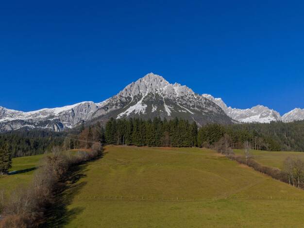 Grundstück zum Kauf 995.000 € 728 m² Grundstück Ellmau 6352