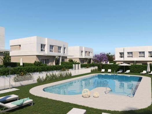 Haus zum Kauf 439.945 € 177 m² Velez Malaga 29700