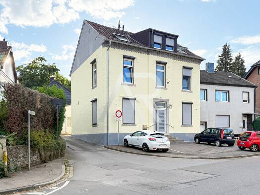 Wohnung zur Miete 450 € 2 Zimmer 44 m² frei ab 01.12.2025 Mausbach Stolberg (Rheinland) / Mausbach 52224